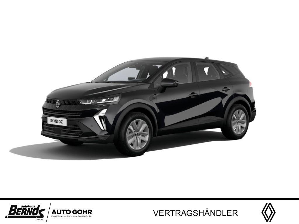 Renault Symbioz TCe Mild Hybrid Evolution SHZ Navi Klima