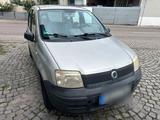 Fiat Panda 2004 Tüv bis 1/26 , Neu Zahnriehme - Fiat Panda Gebrauchtwagen in Karlsruhe