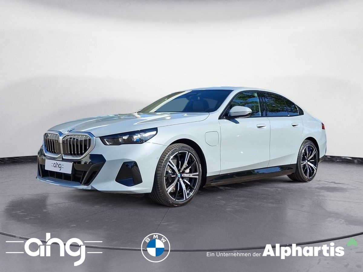 BMW 550 - Bild 1