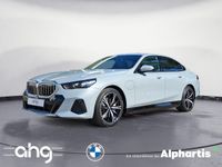 BMW 550 - Vorschau Bild 1