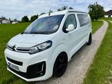 Citroën Pössl Campster  Spacetourer  Standhzg/AHK/Küche - Offers