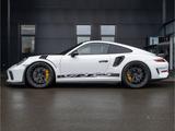 Porsche 991 GT3 RS Weissach 90L PCCB Lift Clubsport LED - Porsche 991 in Duisburg