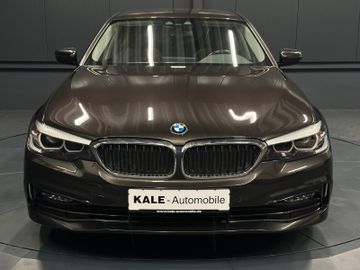 BMW 520 - 8