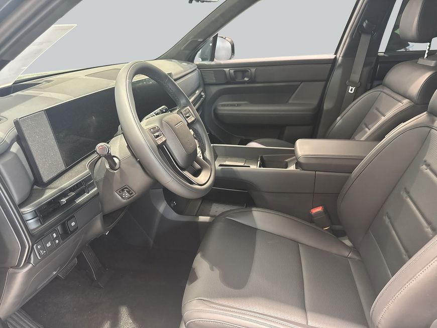 Hyundai Santa Fe – Bild 7