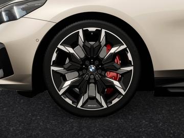 صورة 5 لـ 2026 BMW I5