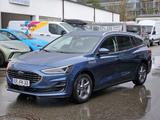 Ford Focus Turnier TITANIUM X*Navi*Matrix*HUD*Kamera*