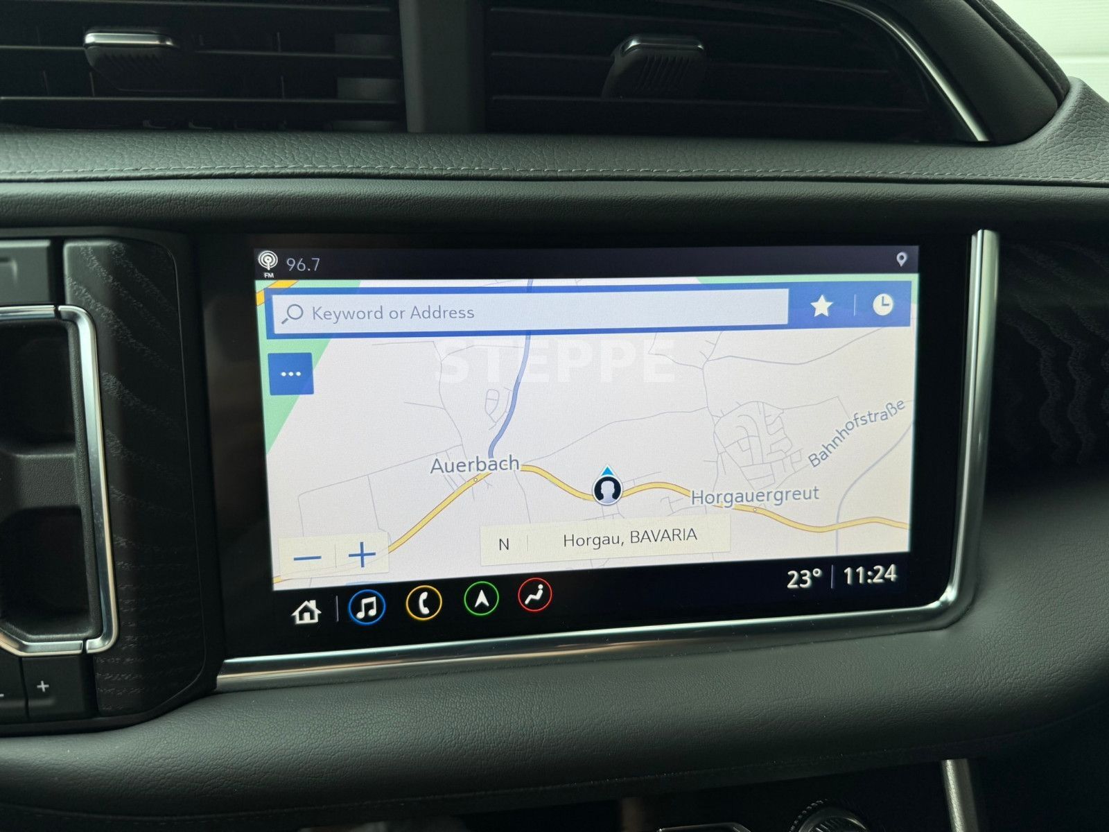 Gmc Yukon 6.2 Denali XL Adv.Tech/Securitypak. 1.Hand