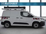 Peugeot Partner Kasten Premium 1.5 BlueHDI  - weiße Peugeot Partner