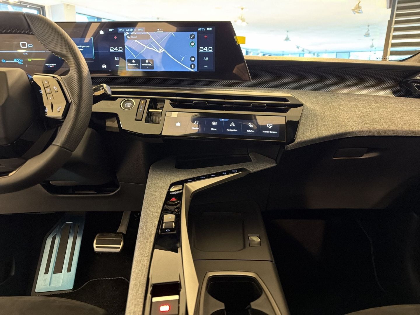 Peugeot 3008 - Bild 11
