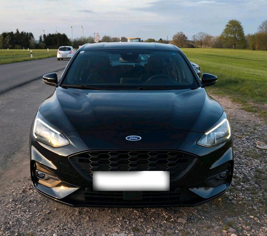 Image of Ford Focus