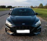 Ford Focus ST Line(Mk4),1.0L EcoBoost Hybr... - Ford: Mk4