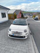 Fiat 500C 0.9 8V TwinAir SPORT  TÜV 12/27 Bremsen Neu - Fiat 500C von privat