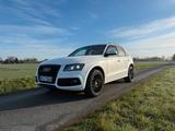 Audi Q5 8R 3,0 TDI S-Line - Audi Q5 8R Gebrauchtwagen