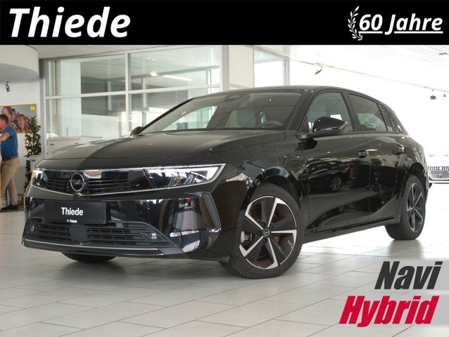 Opel Astra L Lim. 1.6 HYBRID EDITION NAVI/KAMERA/AHK
