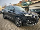 Seat Tarraco Xcellence LED Pano Digi Tacho - Seat Tarraco Gebrauchtwagen in Berlin