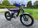 Andere EM Electric Motion Escape R, Modell 2022 - ENDURO