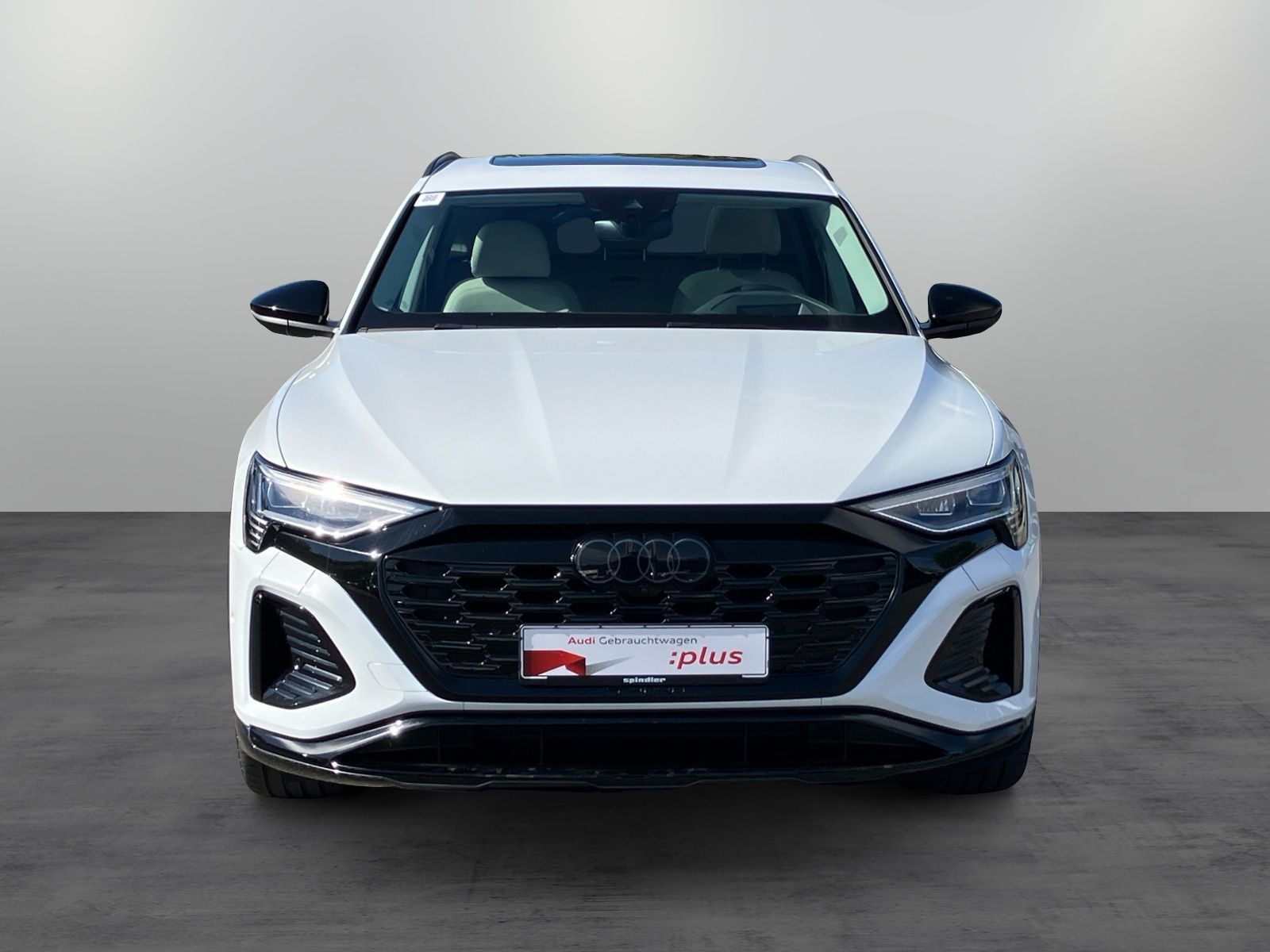 Audi Q8 e-tron - Bild 5