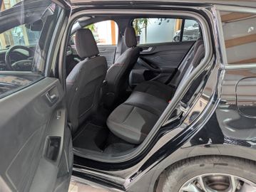 Ford Focus Turnier ST-Line 1.5 Eco 150PS