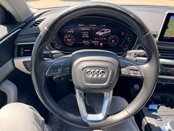 Audi A4 Allroad - 9