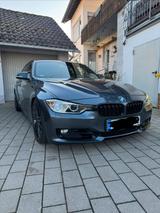 BMW | F30 | 328i | 245PS | 132000Km | EZ 1... - BMW 3er Reihe: E30