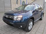 Dacia Duster I Ambiance 4x2 Klima Alu PDC AHK BT USB - Dacia Duster Ambiance mit Diesel-Antrieb
