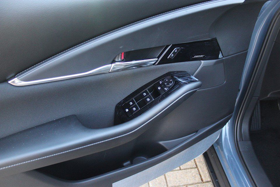 Fahrzeugabbildung Mazda CX-30 M-Hybrid Exclusive-Line G-122 *Aktionsprei