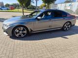 BMW 740d xDrive - - BMW 7er Reihe Gebrauchtwagen in Hamburg