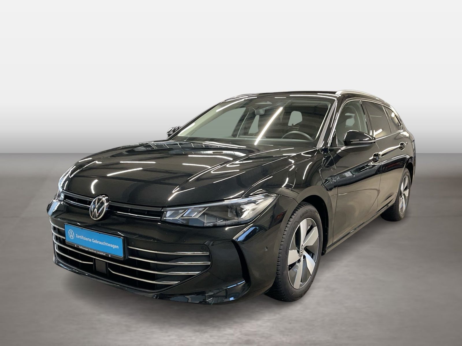 Volkswagen Passat Variant - Bild 2