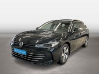 Volkswagen Passat Variant - Vorschau Bild 2