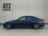BMW 530 5er - 530 d xDrive M Sport Fahr.Ass.+1 HAND - BMW 530: 5er 530d