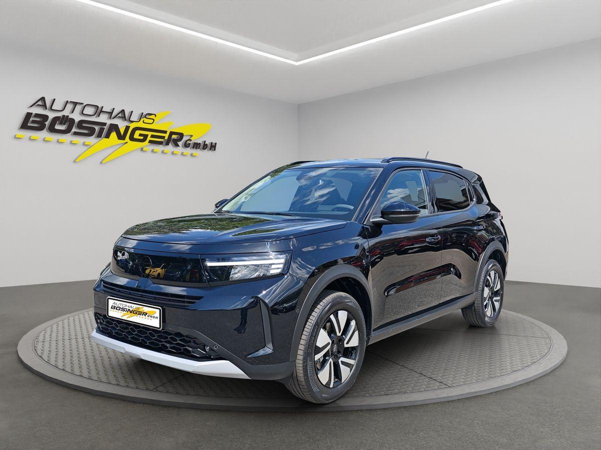 Opel Frontera Ultimate 1.2MHEV TOP VOLLAUSSTATTUNG!