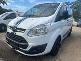 Ford Transit Cistom