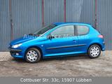 Peugeot 206 Petit Filou (Nr. 099) - Peugeot 206: Petit Filou