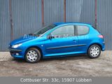 Peugeot 206 Petit Filou (Nr. 099) - Peugeot 206: Petit Filou