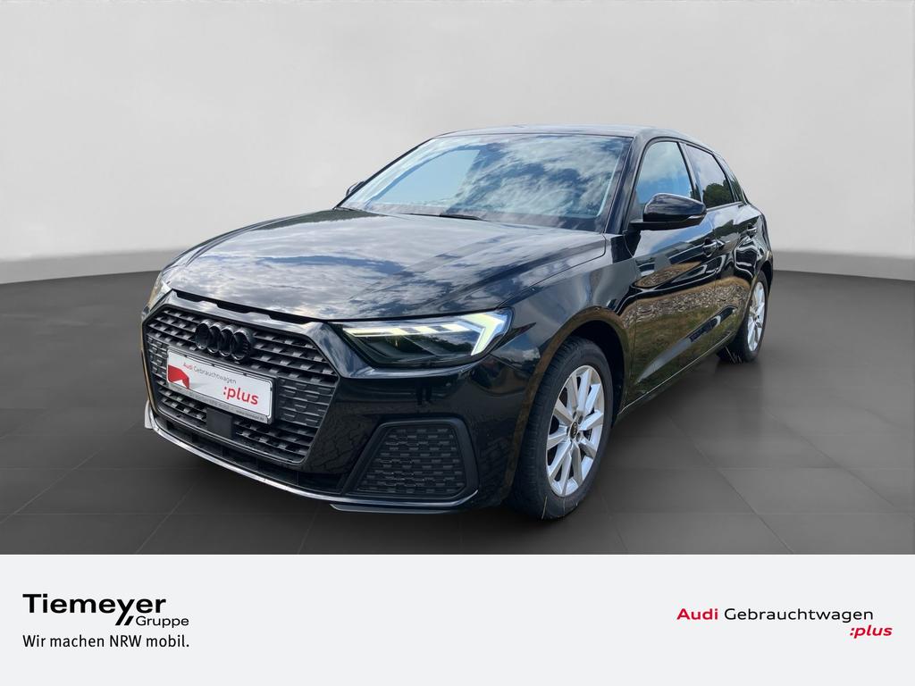 Audi A1 Sportback 25 TFSI LED KEYLESS DAB 2023