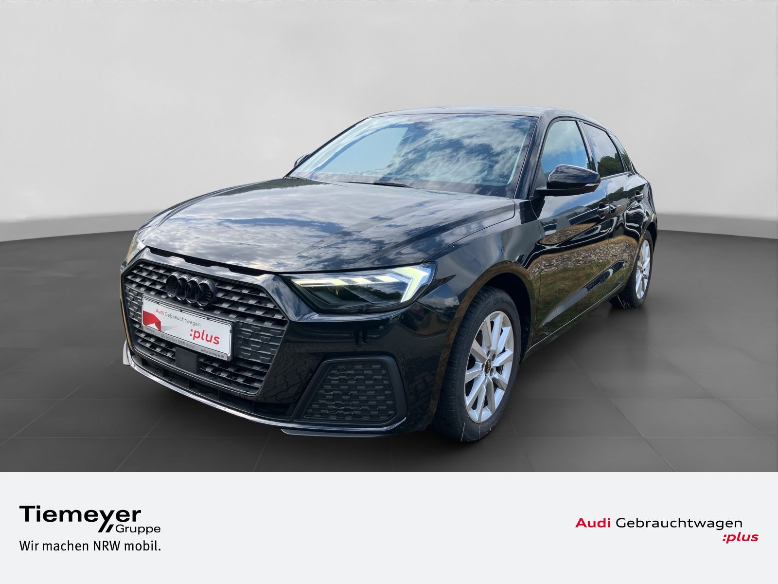 Audi A1 2023