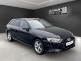Audi A4 204ps TSI advanced Pano*Virtual*LED*Sound*DAB - Audi: 4.2