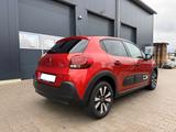 Citroën C3 Max PureTech Navi Kamera Klima Tempomat - gebrauchte Citroën C3 aus dem Jahr 2024