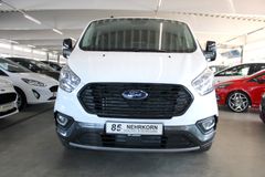 Fahrzeugabbildung Ford Tourneo Custom Active L1 8-Sitzer + ACC + AHK