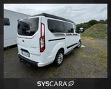 Dethleffs Globevan Camp One , Automatik, Multimedia  - Dethleffs Kastenwagen