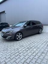 Peugeot 308 SW Active 130 PureTech STOP & START Active - Peugeot 308 von privat