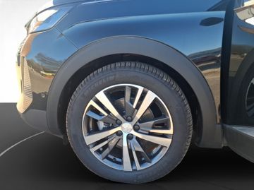 Peugeot 5008 Allure Pack 1.2 PureTech 130 360+Kam.+LED