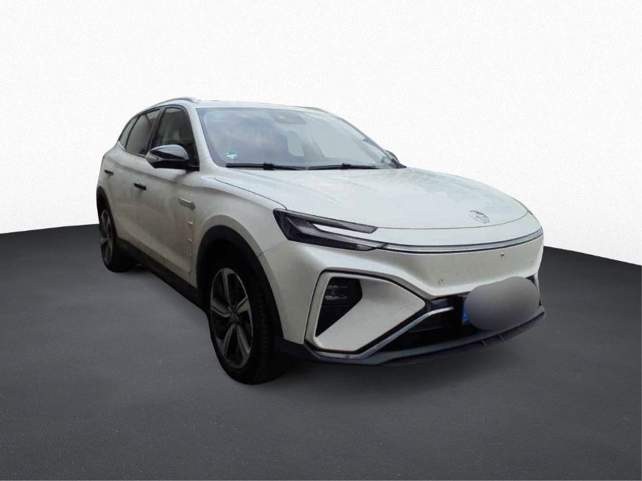 Fahrzeugabbildung MG Marvel R Luxury LED/ACC/NAVI/VIRTU/SHZ/DAB/PANO