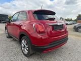 Fiat 500X Pop Star - Fiat 500X SUV