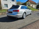 Audi A6 3.0 TFSI quattro S tronic Avant - Luftfed. - Audi A6 mit Benzin-Antrieb: Kombi, 3.0