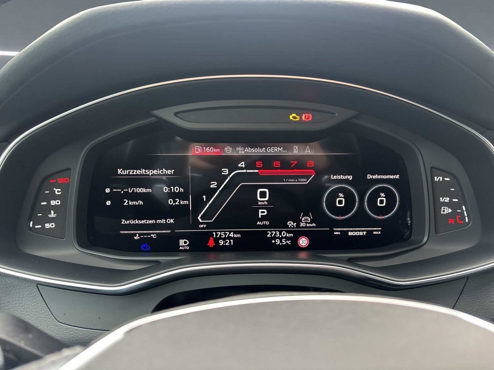 Audi RS6 - Bild 16