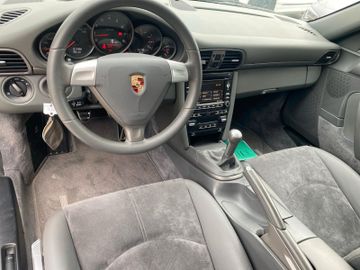 Bild 18 Porsche 997 911 Carrera Coupe*NAV*SD*SHZ*1HD*SAMMLERFAHZEUG