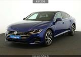 Volkswagen Arteon 1.4 TSI R-Line eHybrid #AHK#19Z#Pano#DCC# - Volkswagen Arteon Plug-in Hybrid (PHEV) Gebrauchtwagen