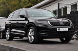 Skoda Kodiaq Soleil 4x4 LEDER*STANDHEI.*LED*ACC*CAR-PL - Skoda Kodiaq in Köln