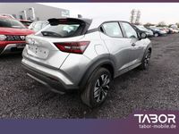 Nissan Juke - Vorschau Bild 3